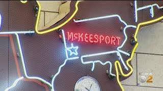 Redevelopment Plan For Downtown McKeesport Revealed