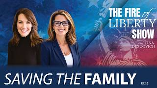 Saving the Family - Ep 62