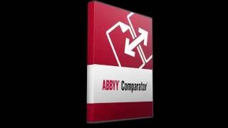 видео 1С-ABBYY Comparator