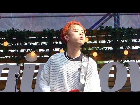 [4K] 220917 SURL (설) - Cilla (설호승 Focus) | 레인보우 페스티벌 @ 가평 자라섬