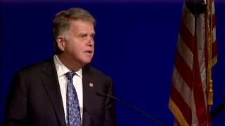 AOTUS David Ferriero, Opening Remarks | National Conversations on #RightsAndJustice