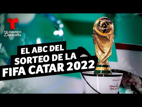 Vídeo: Quant costa un bitllet per a la Copa Mundial de la FIFA 2022 a Qatar