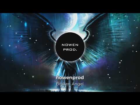 Nowenprod Broken Angel Phonk Version 