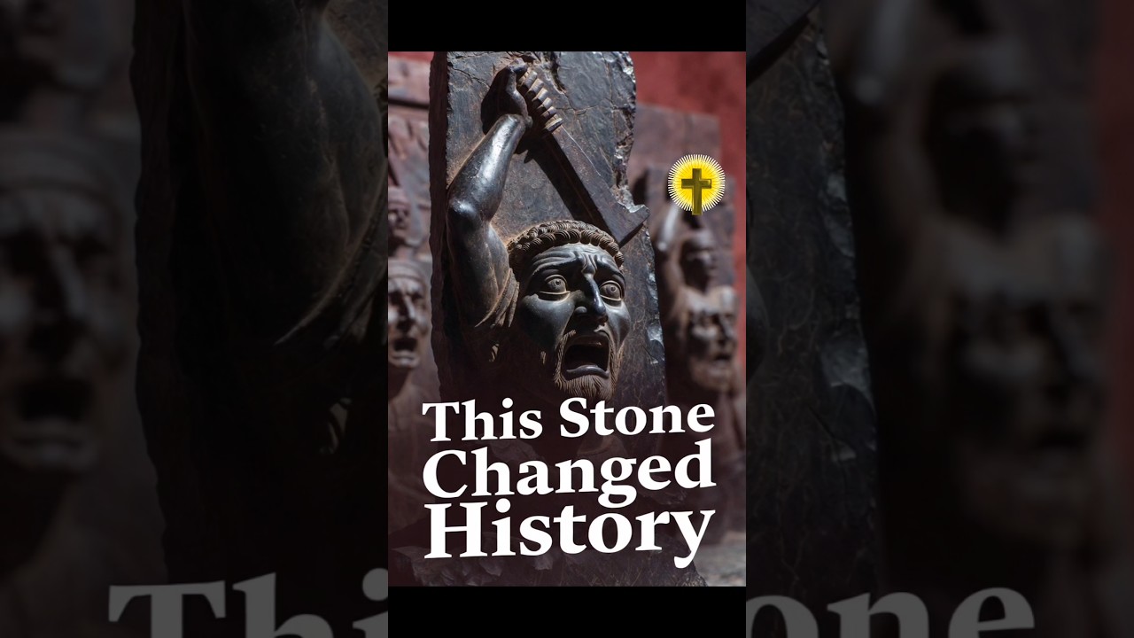 2700-Year-Old Execution Scene 