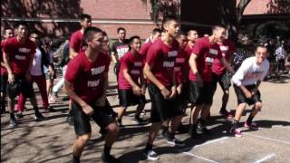 UF AASA 2015 - PDPsi Intro Video