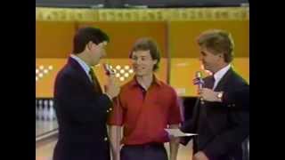 Sports Performance 1987 ABC Masters   Rick Steelsmith, John Weltzien, Brad Snell