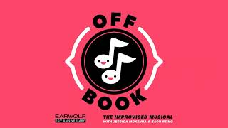 Off Book - When I Eat The Food Patter Song (ft. Andy Daly)
