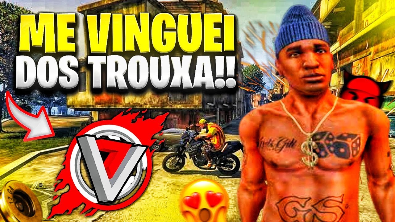 COMEÇANDO DO ZERO NO BRASIL ROLEPLAY #01 - GTA SAMP ANDROID/PC 