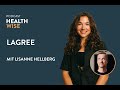 #106 Lagree. Mit Lisanne Hellberg