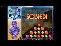 Bejeweled 2 Puzzle Mode Walkthrough