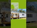 Spacious 12x32 Tiny Home