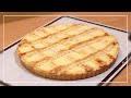 La TARTA de LIMÓN ITALIANA MÁS CREMOSA y MÁS DELICIOSA | Babbaiola Napolitana