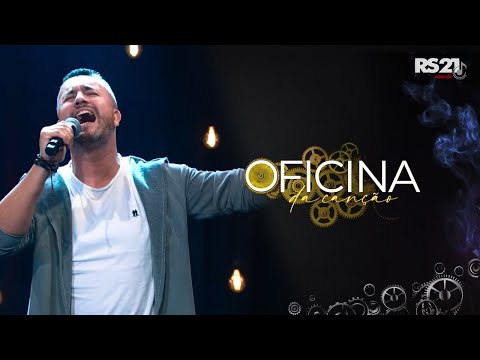 Cassiano Meirelles - Oficina da Canção - @RedeSeculo21 | RS21 Music