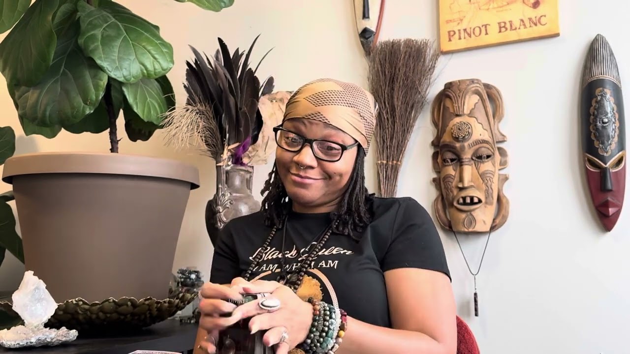 THERE IS A BOSS LOOKING INTO YOU…HE WANNA MAKE SURE