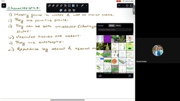 Chapter 2 Classification of Living Beings Part 2 | SEE Science | Class 10 Science Online Class