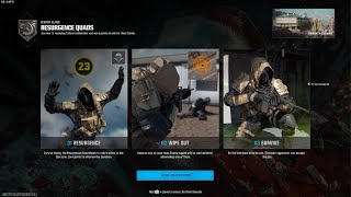 EASY 12 KILLS With KC Push squad REBIRTH island✅🥇🎮🪂 💣
