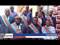 LE JOURNAL DE 13H30 01 DECEMBRE 2025
