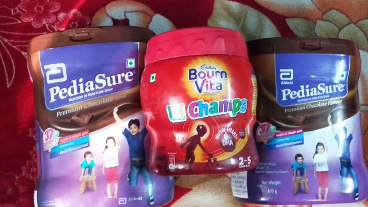 Pediasure for kids,how to use,review,weight gain,sideeffects,pediasure