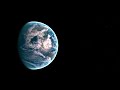 Louis Armstrong ~ "A Wonderful World" ~ PS3