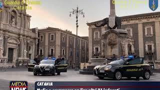 Catania: Mafia e scommesse online, 21 arresti tra "santapaoliani" di Lineri screenshot 5