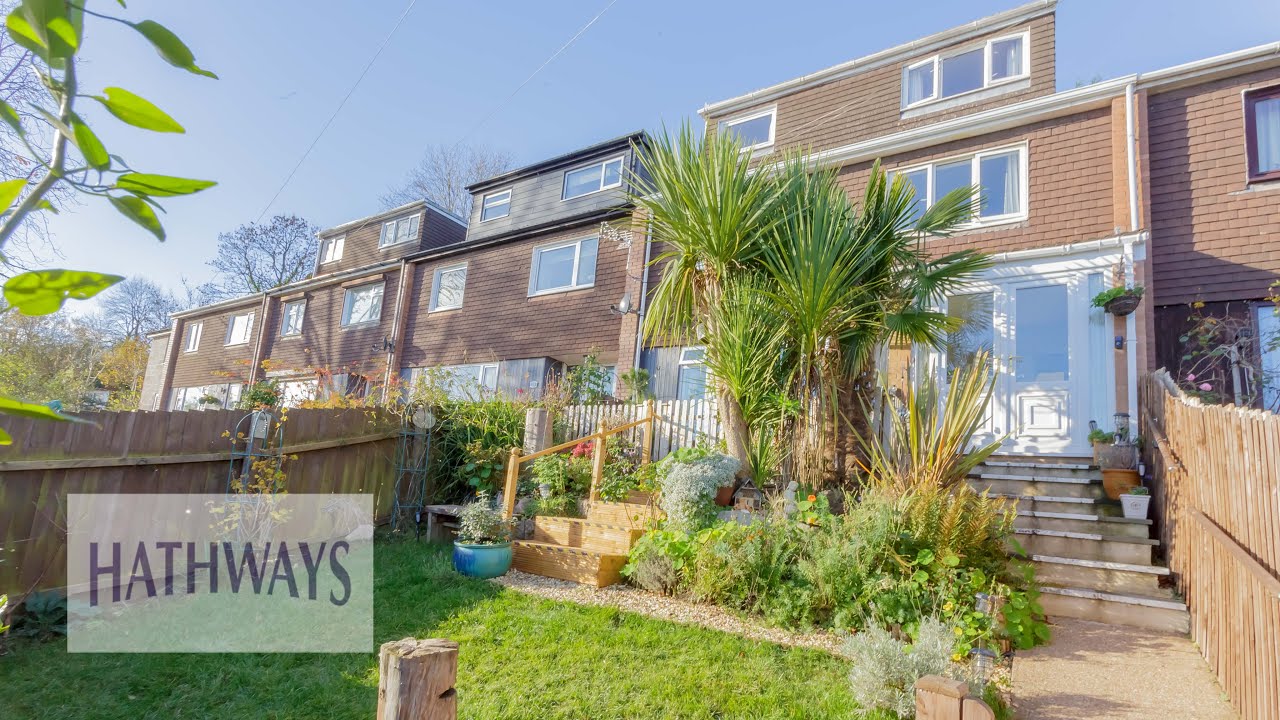 St Marys Close, Griffithstown, Pontypool YouTube