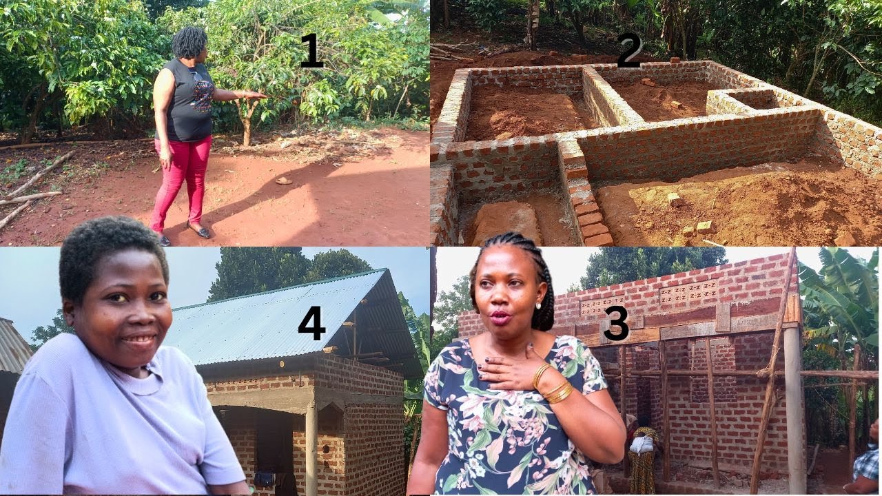 Enju ya Nabbanja eserekeddwa enatera okuggwa