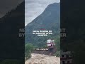 Nepal is being hit by disaster after disaster