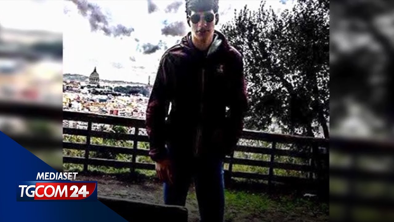 Roma, torna libero Pietro Genovese: investì in auto e uccise due sedicenni