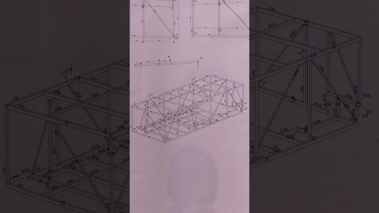 Новый коробок. 5.5 Тонн