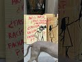 Suspiros – art video Barcellona, street art short, arte urbano