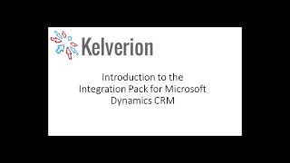 Orchestrator Integration Pack for Microsoft Dynamics 365