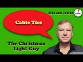 5 min Tips and Tricks Tutorial - Cable Tie Usage
