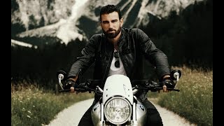 Cinematic Photoshoot with BMW RT9 Bike And Profoto Flash screenshot 5