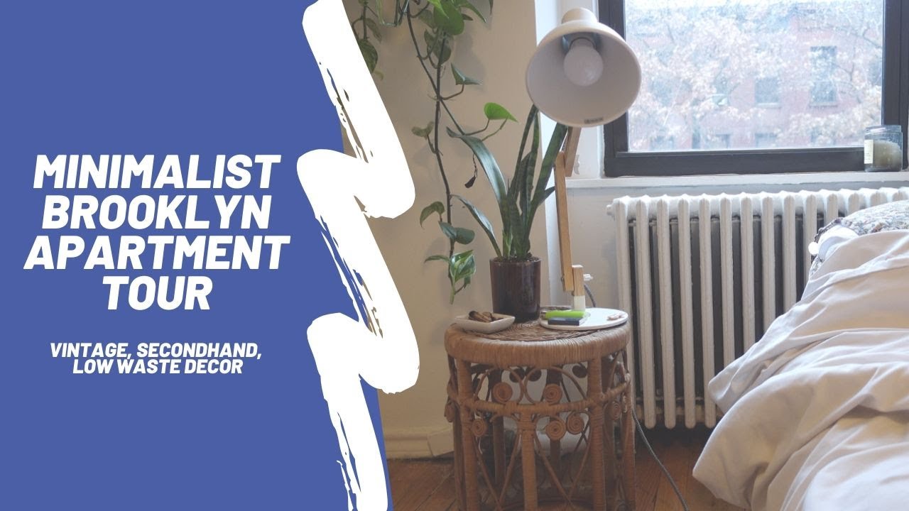 Reddit Zero Waste Decorating Tips | Apartment Therapy - Zero Waste Apartment Renovation