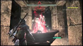 Trials And Tribulations Puzzle Braziers