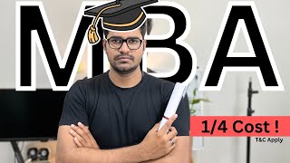 The Impact of an MBA Degree | Elevating Your Career 🚀