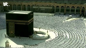صلاة الجمعة | تلاوة بديعة | لسورتي الضحى - الشرح | 6-5-1443هـ| للشيخ د. ماهر المعيقلي