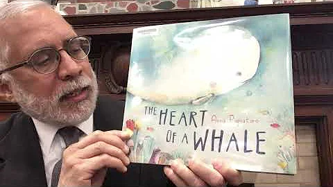 Story Time with David Mello, New Books at the Libr...