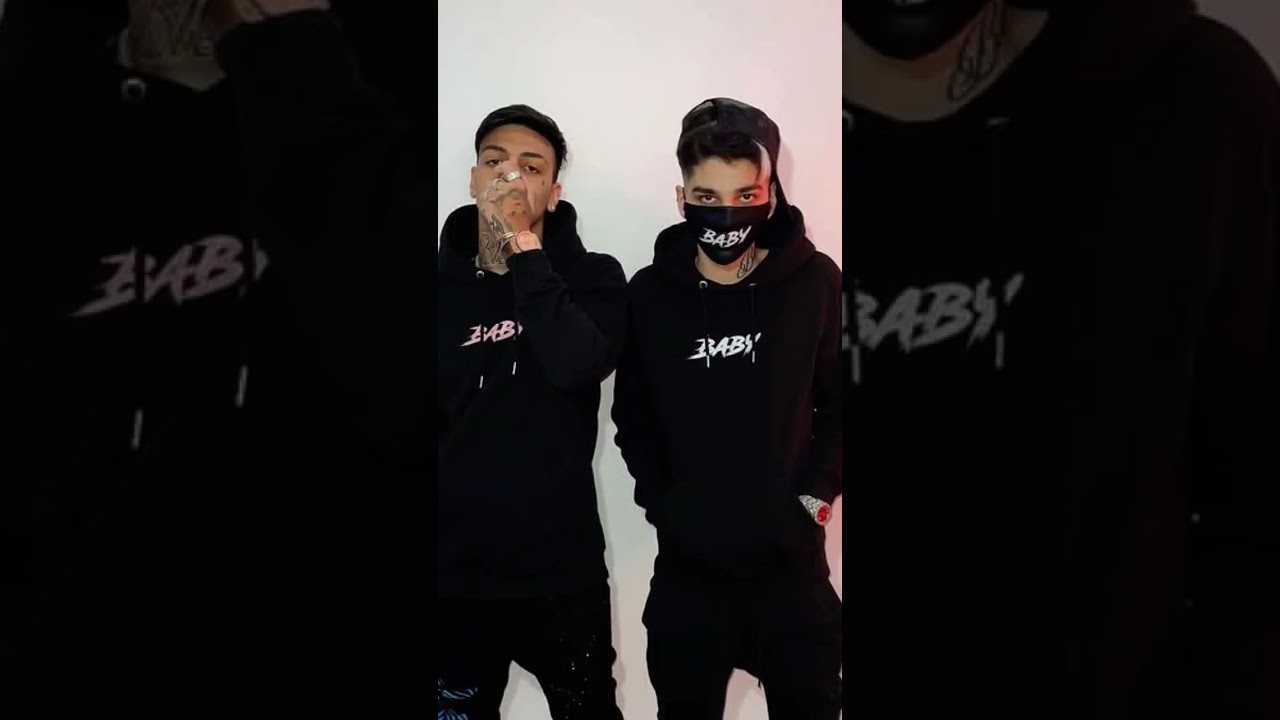 abi talent Scuze & clip Official video)