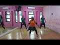 Charly Black Sak Noel Diggy Dee Dance Fitness By Linda mp3
