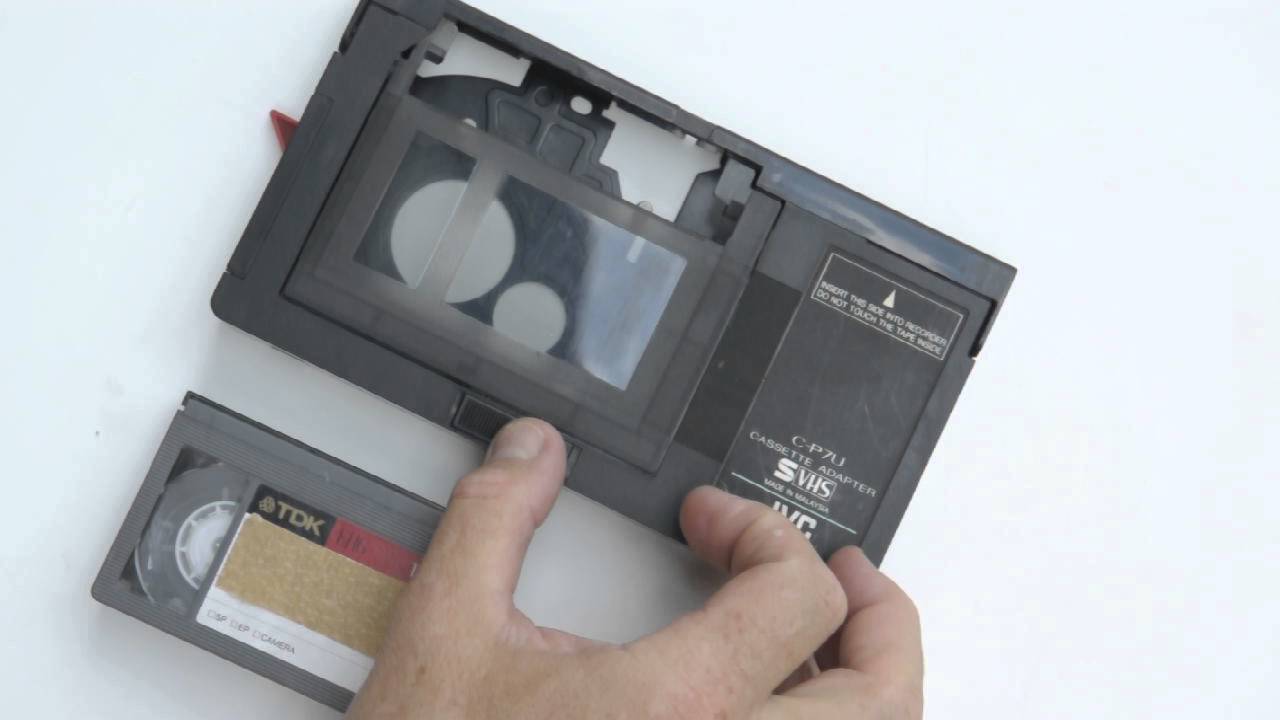 Mini Vhs Tapes mini-vhs-tapes