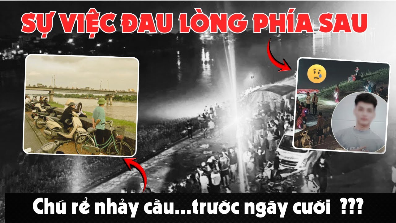 Chiếc Xe Máy, Đôi Dép Và Chú Rể Mất Tích – Sự Thật Khiến Cả Làng Đau Xót