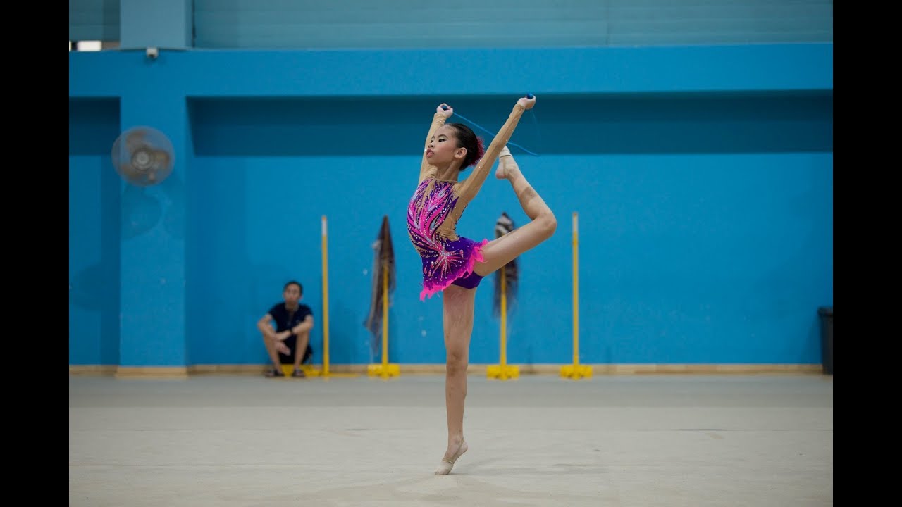 The Greatest Show 2018 - Rhythm & Groove