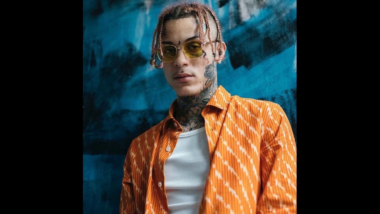 [FREE]Lil skies type beat (2019) I"Fast"I Free trap instrument I