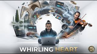 Whirling Heart - When Becomes A Turkish Dream