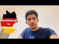 What is Ausbildung in Germany? (Hindi)