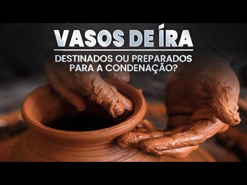 Vídeo: O que eram vasos rituais?