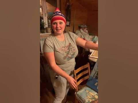 Шапочка петушок СССР - YouTube