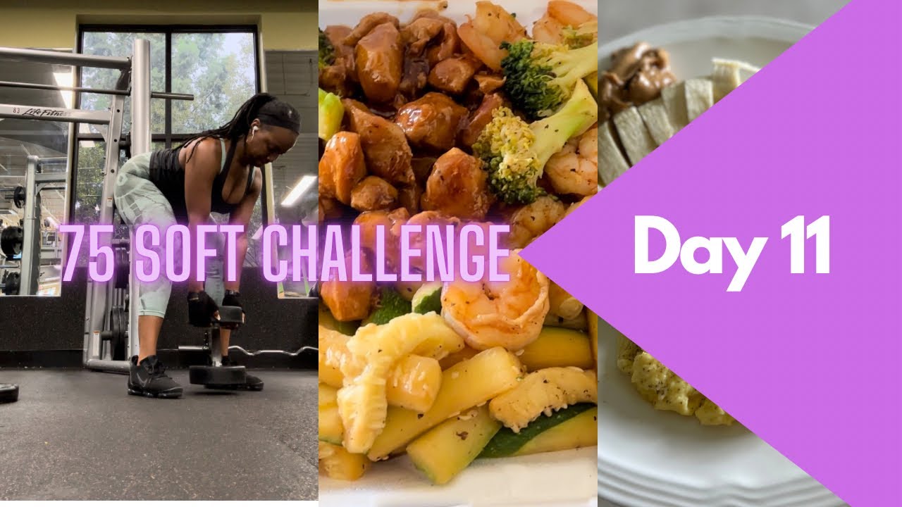 Day 11 Review 75 Soft Challenge YouTube day-11-review-75-soft-challenge-youtube