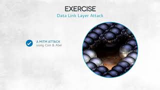 06 - Exercise Data Link Layer Attack
